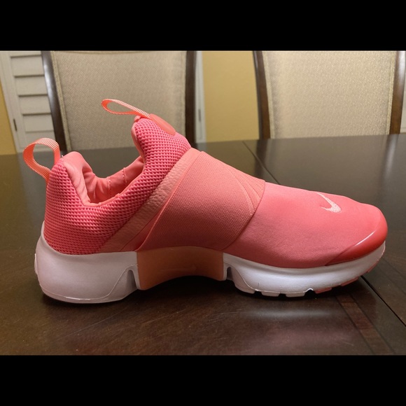 New Nike Presto Extreme Valentines Day Pink Running Sneaker Shoes Size US 8.5 - Picture 6 of 11